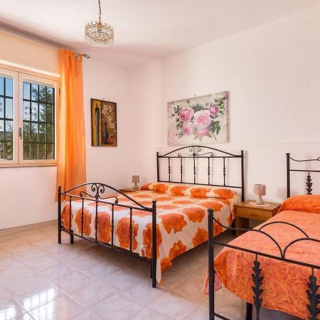 Villetta Sofia Porto Cesareo Dış mekan fotoğraf