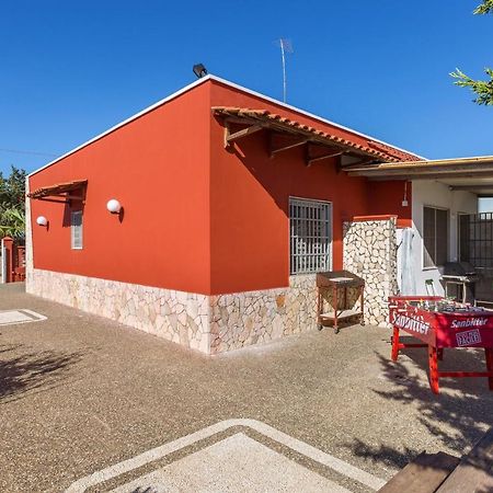 Villetta Sofia Porto Cesareo Dış mekan fotoğraf