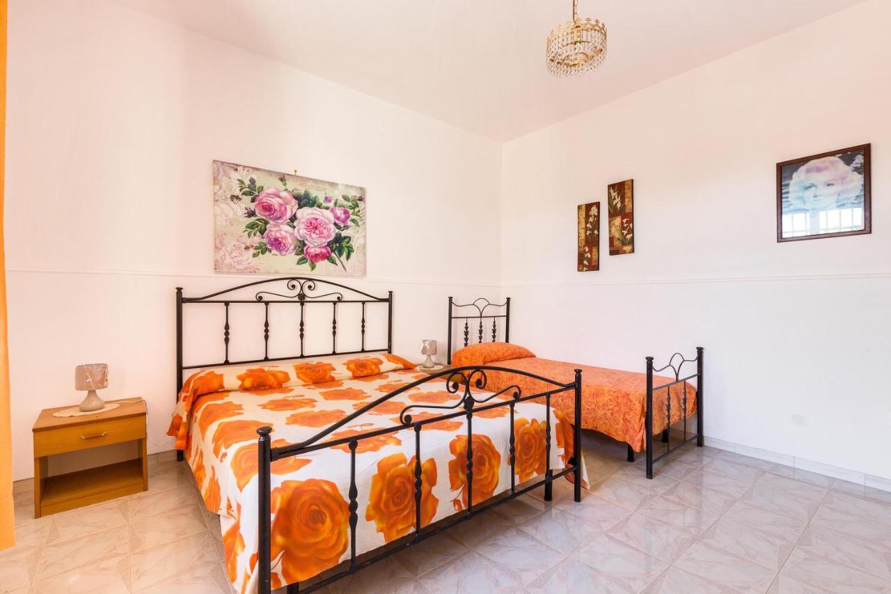 Villetta Sofia Porto Cesareo Dış mekan fotoğraf