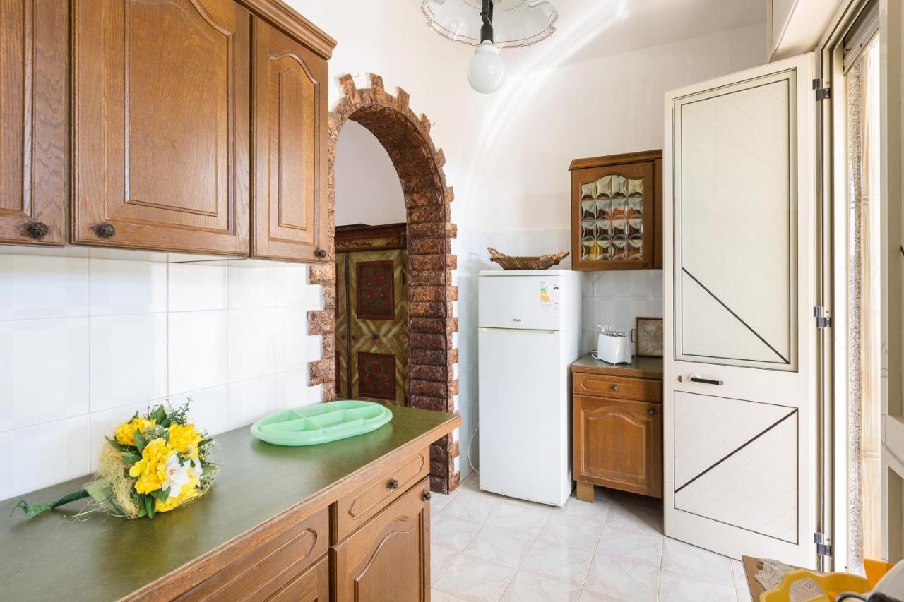 Villetta Sofia Porto Cesareo Dış mekan fotoğraf