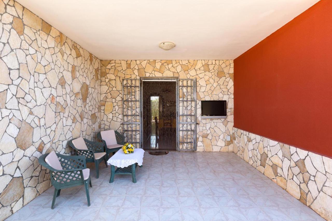 Villetta Sofia Porto Cesareo Dış mekan fotoğraf