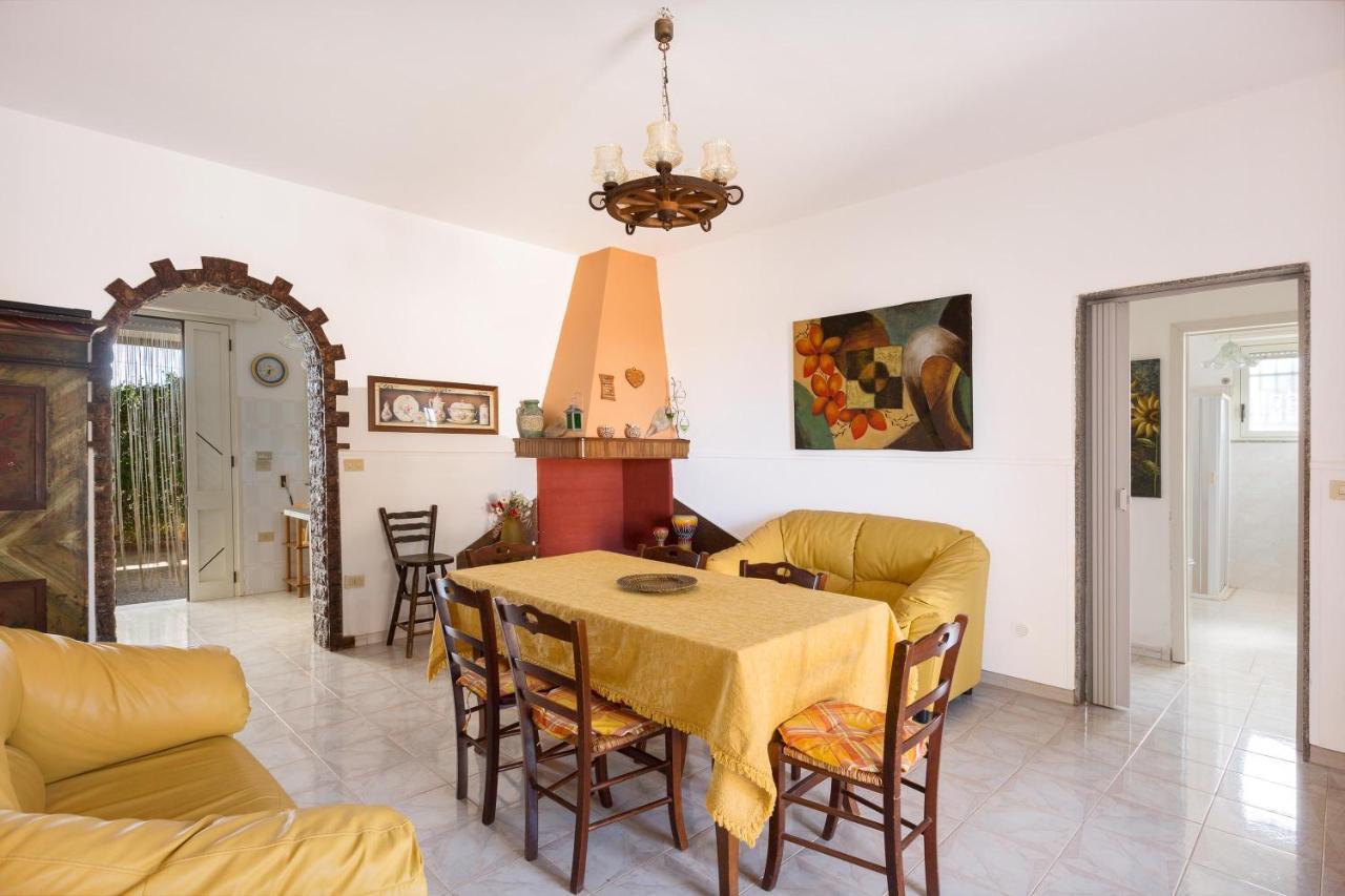 Villetta Sofia Porto Cesareo Dış mekan fotoğraf